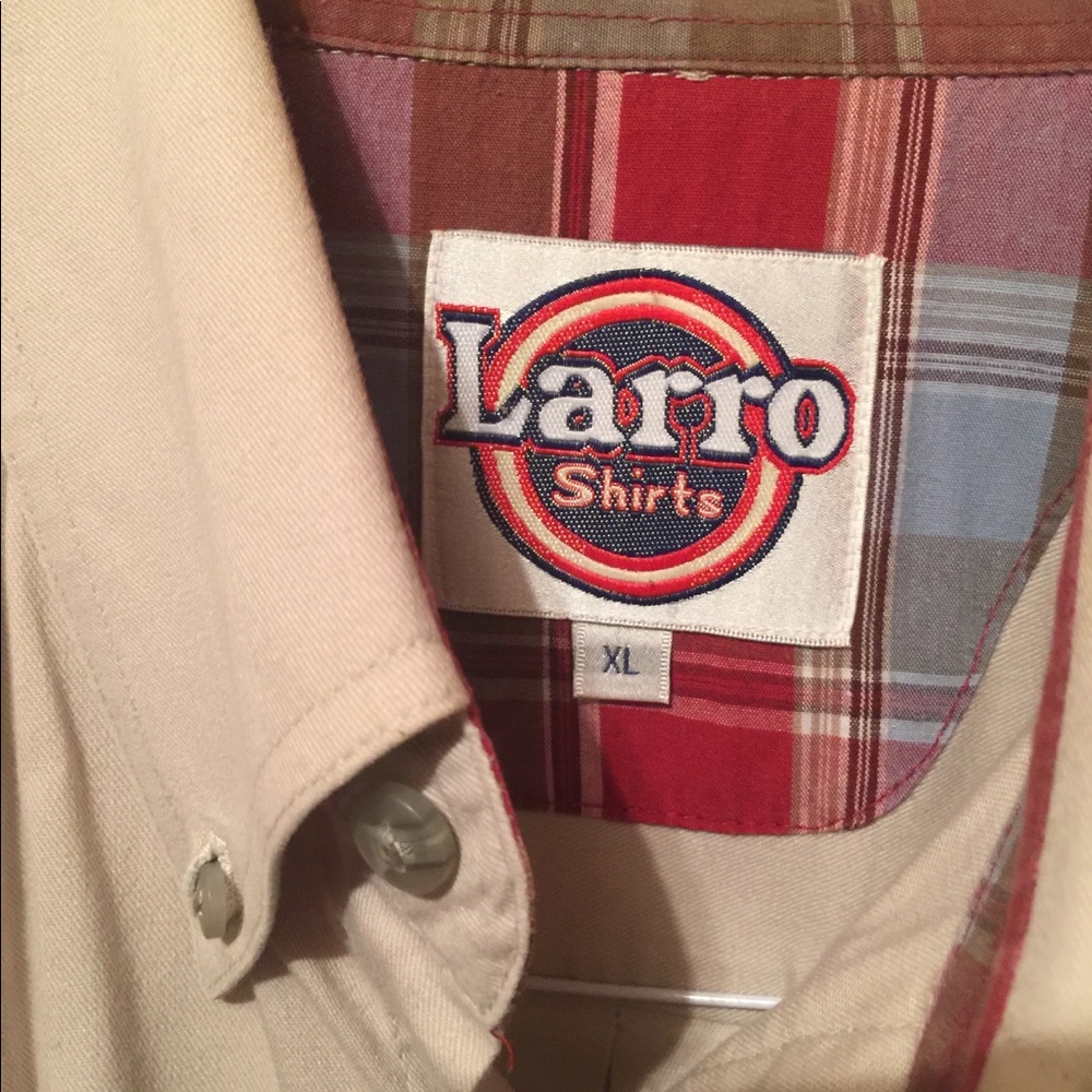 Shirt